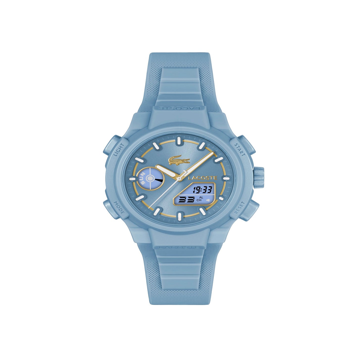 Reloj Lacoste Primavera Verano 2001431
