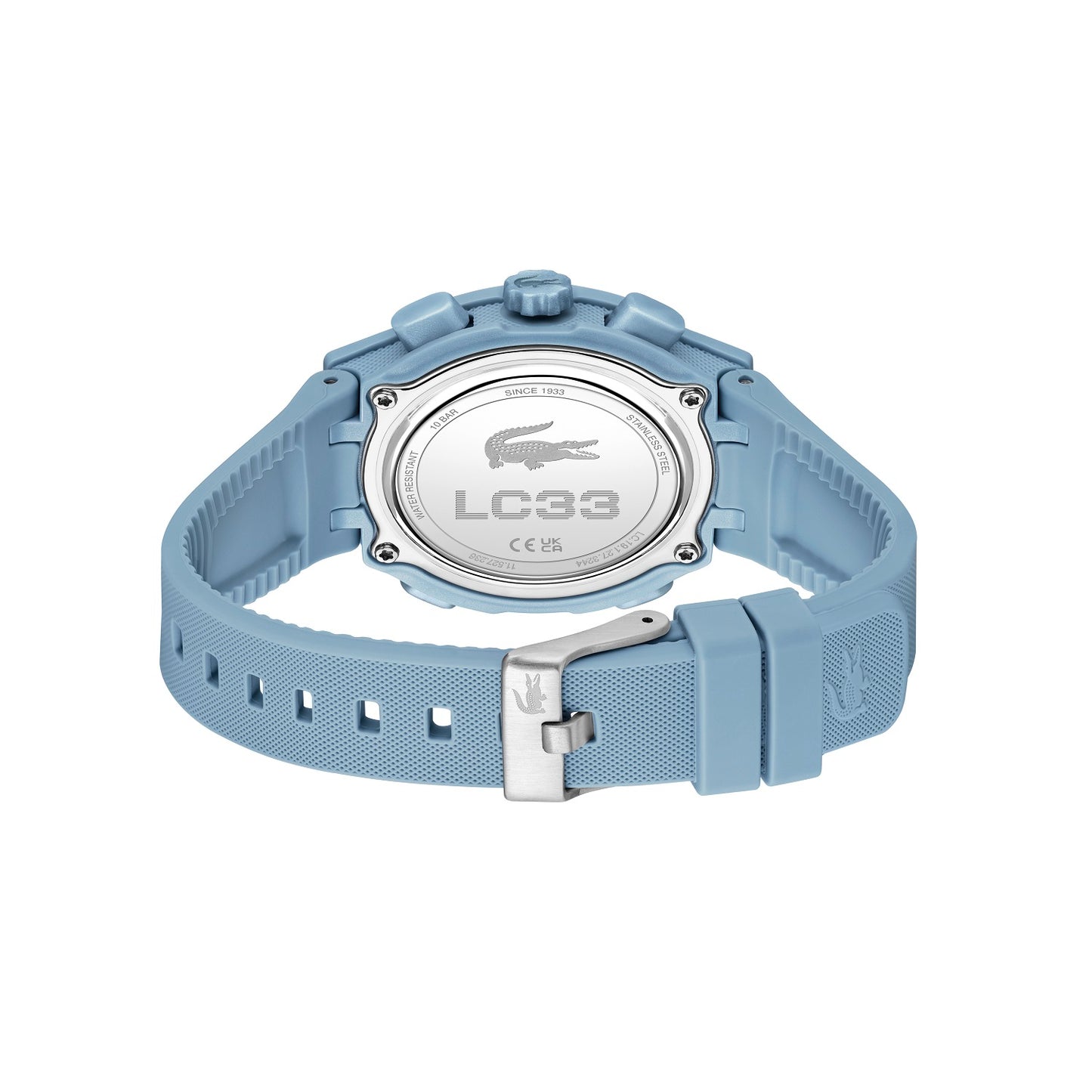 Reloj Lacoste Primavera Verano 2001431