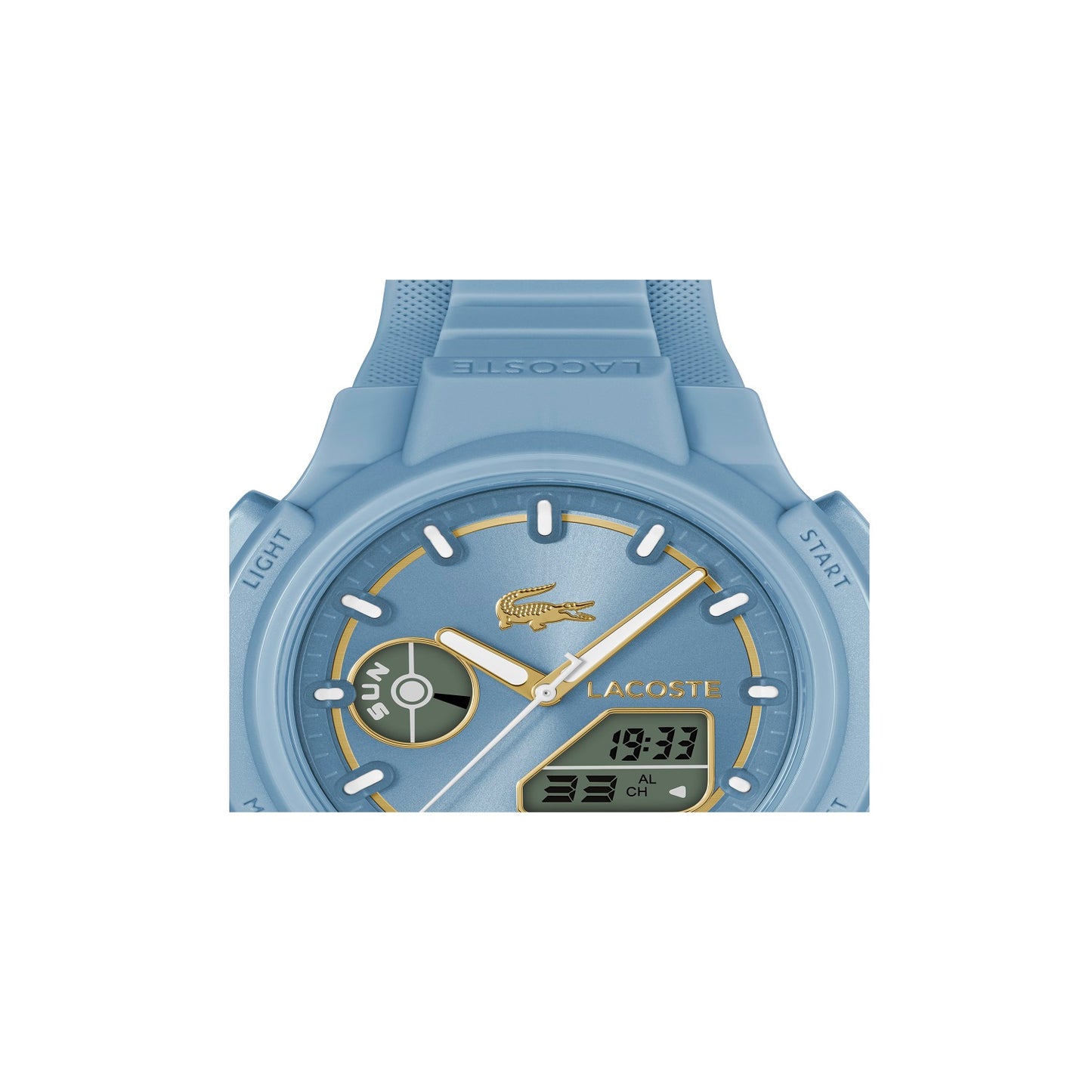 Reloj Lacoste Primavera Verano 2001431