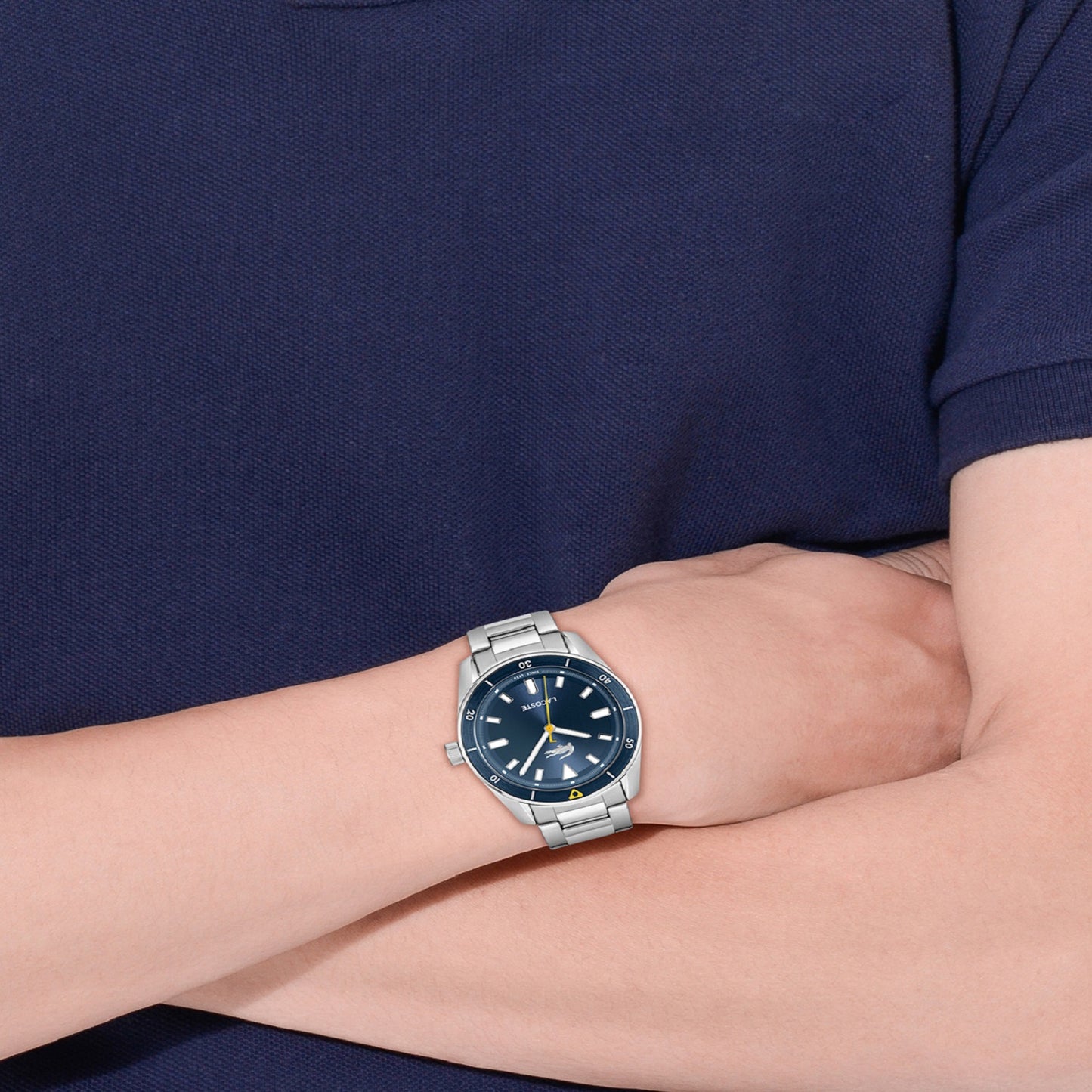 Reloj Lacoste Primavera Verano 2011424