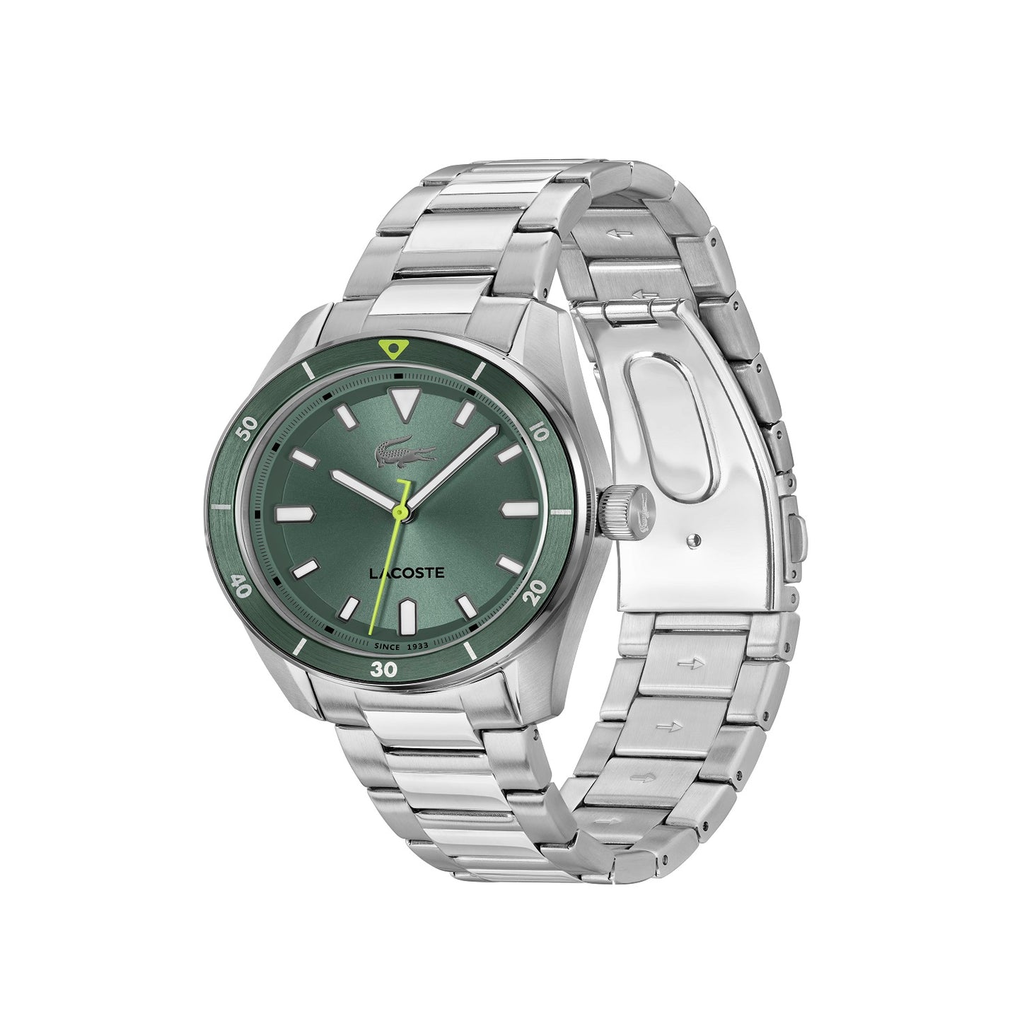 Reloj Lacoste Primavera Verano 2011425
