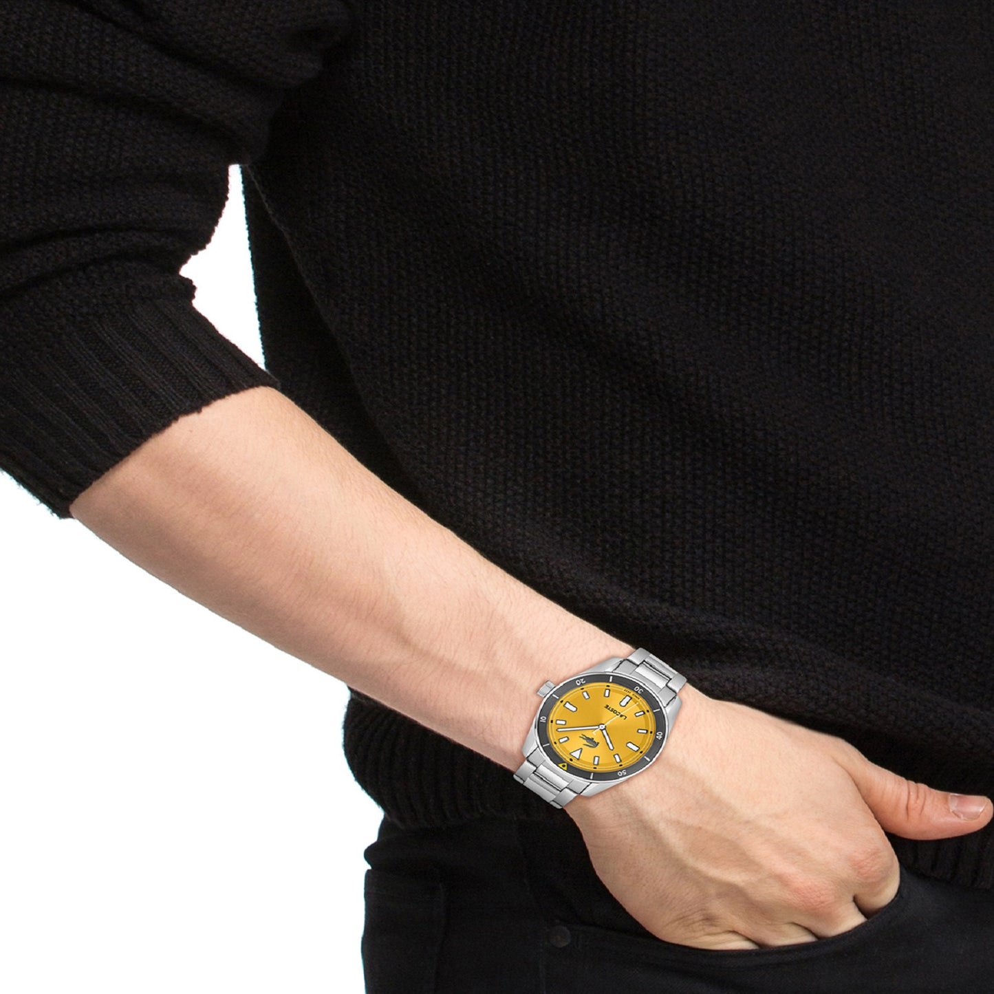 Reloj Lacoste Primavera Verano 2011426