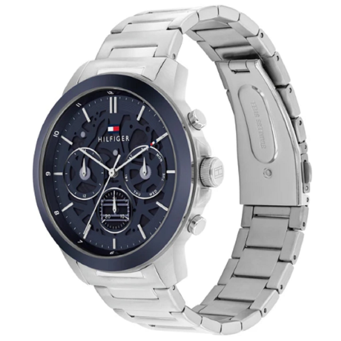 Reloj Tommy Hilfiger 1710684