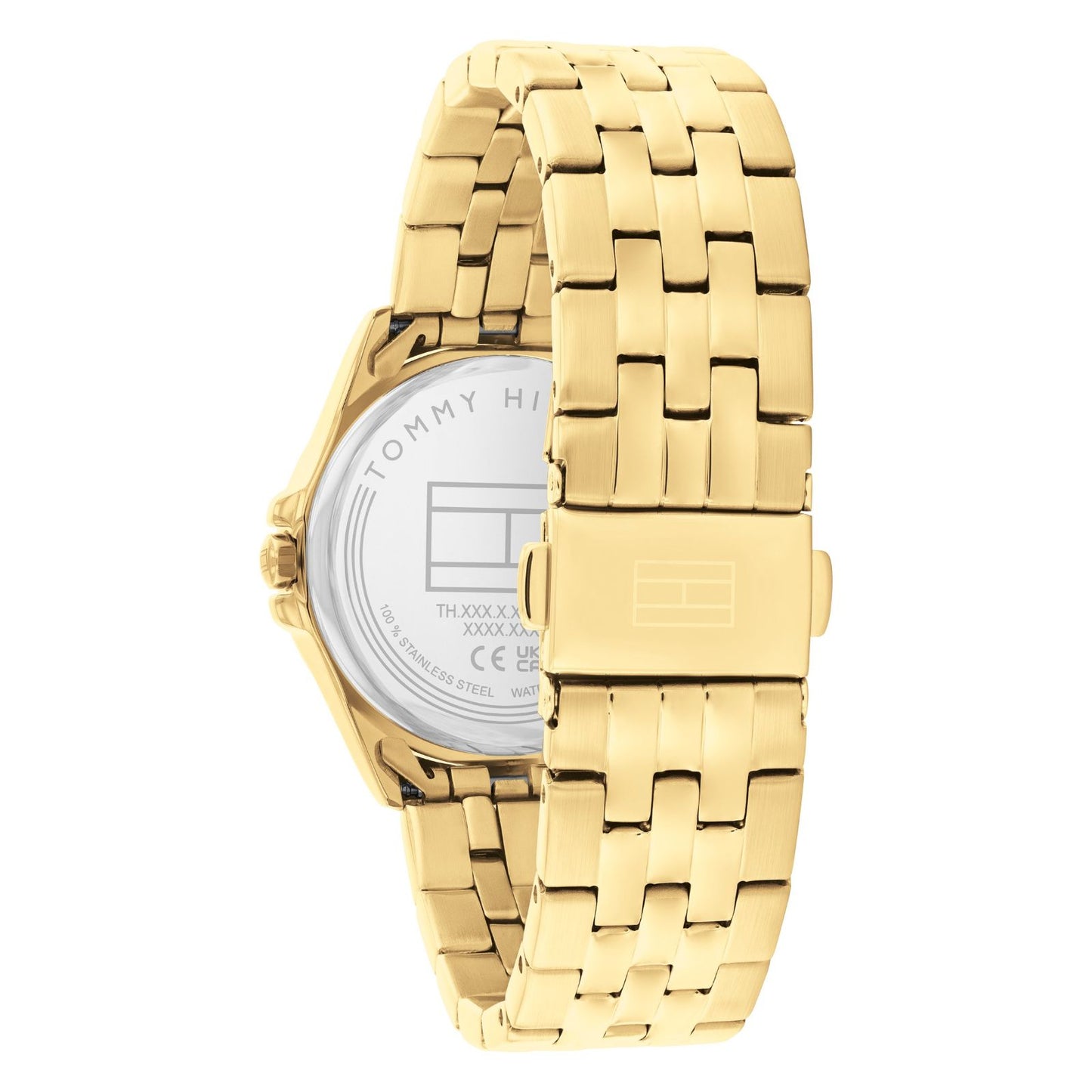 Reloj Tommy Hilfiger 1782773 1782773