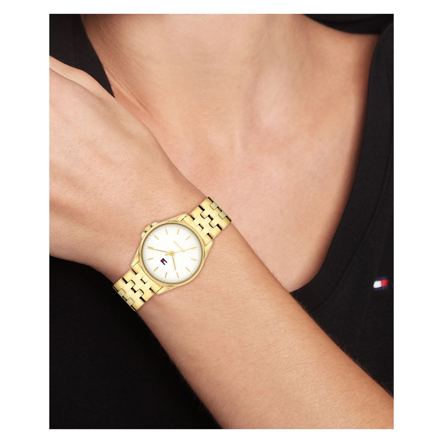 Reloj Tommy Hilfiger 1782773 1782773