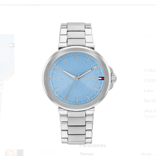 Reloj Tommy Hilfiger Lori 1782777