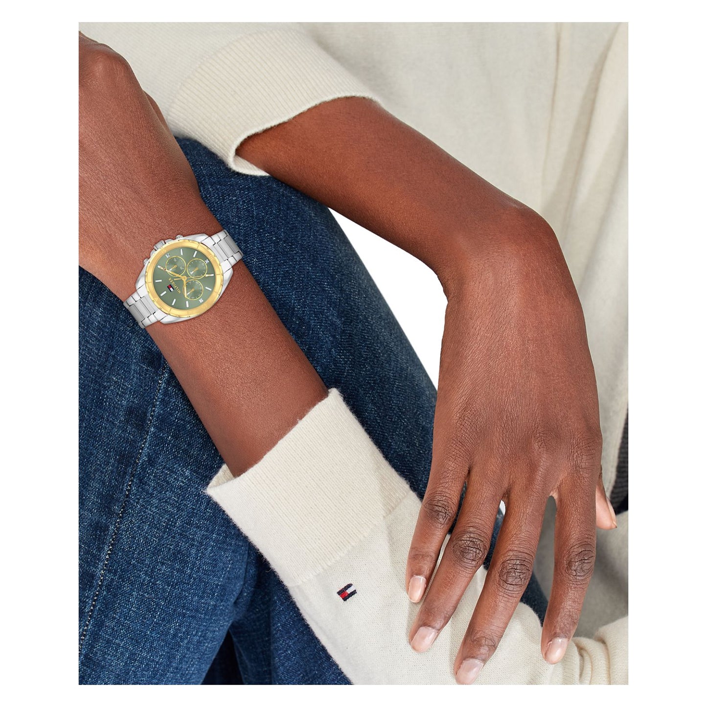 Reloj Tommy Hilfiger 1782785 1782785