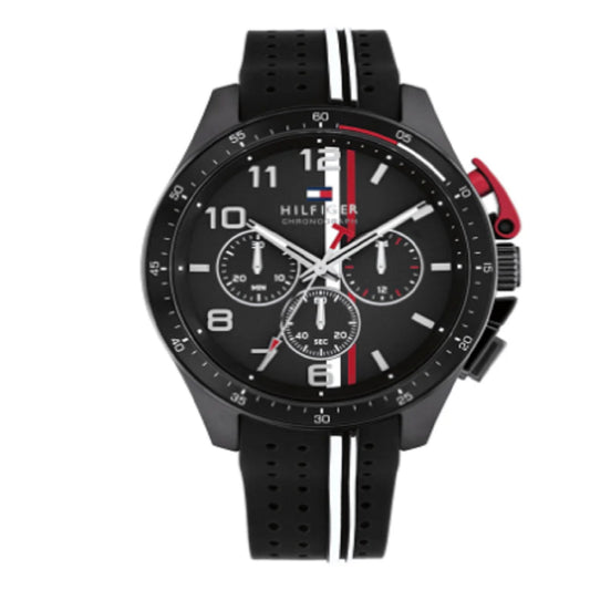 Reloj Tommy Hilfiger Bank 1792168