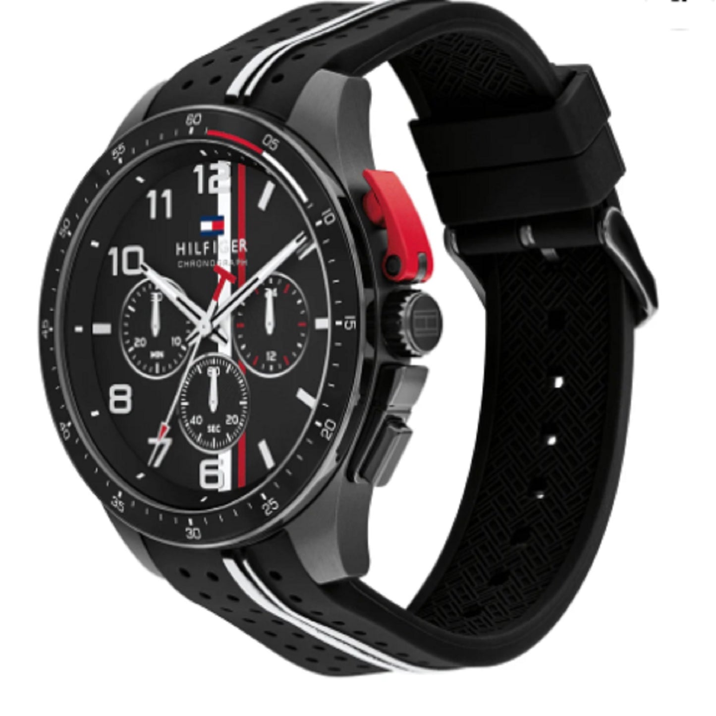 Reloj Tommy Hilfiger Bank 1792168