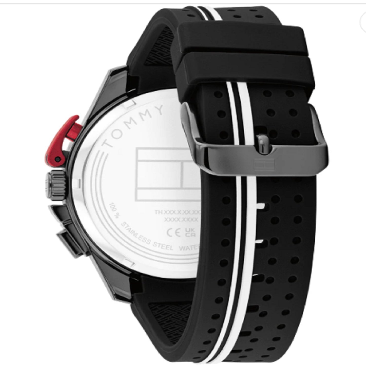 Reloj Tommy Hilfiger Bank 1792168