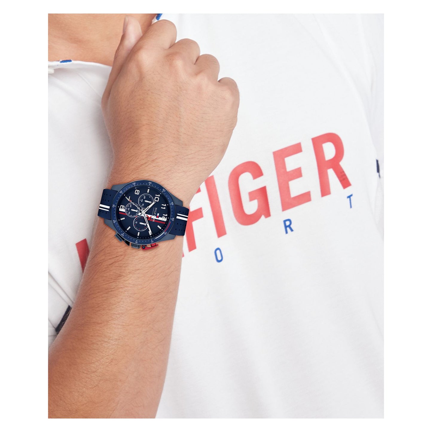 Reloj Tommy Hilfiger 1792169 1792169