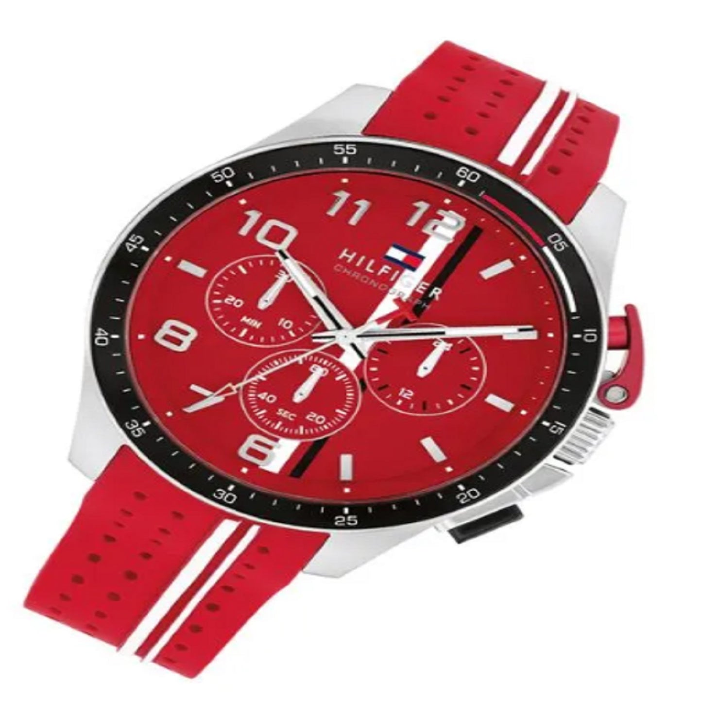 Reloj Tommy Hilfiger Bank 1792170