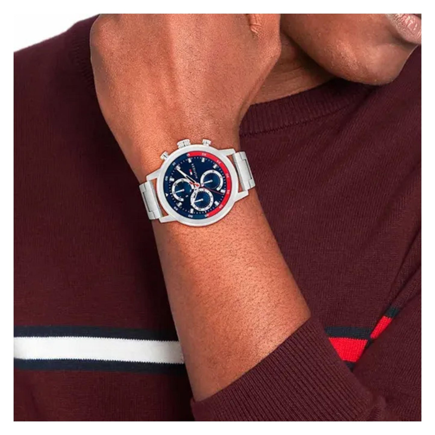 Reloj Tommy Hilfiger Rocky 1792179