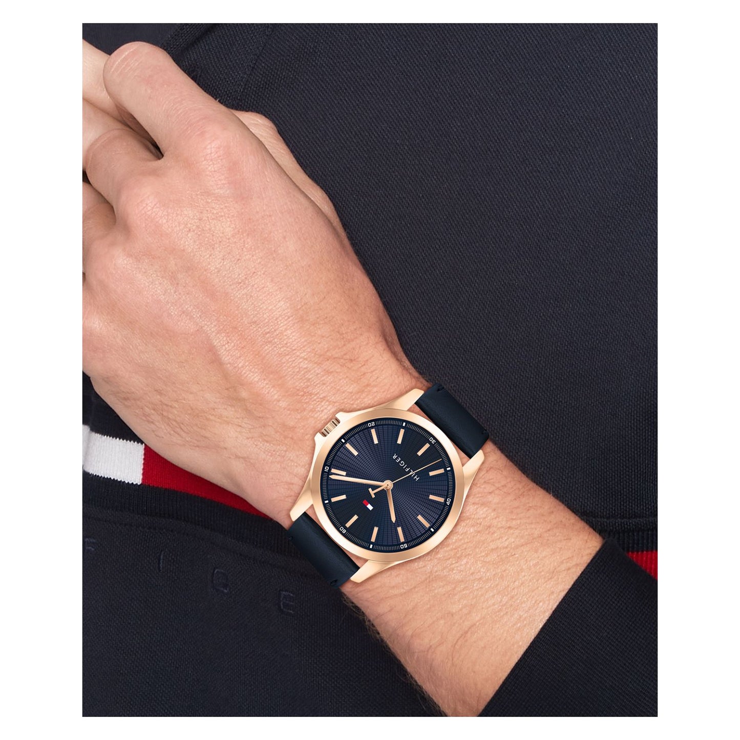 Reloj Tommy Hilfiger 1792189 1792189