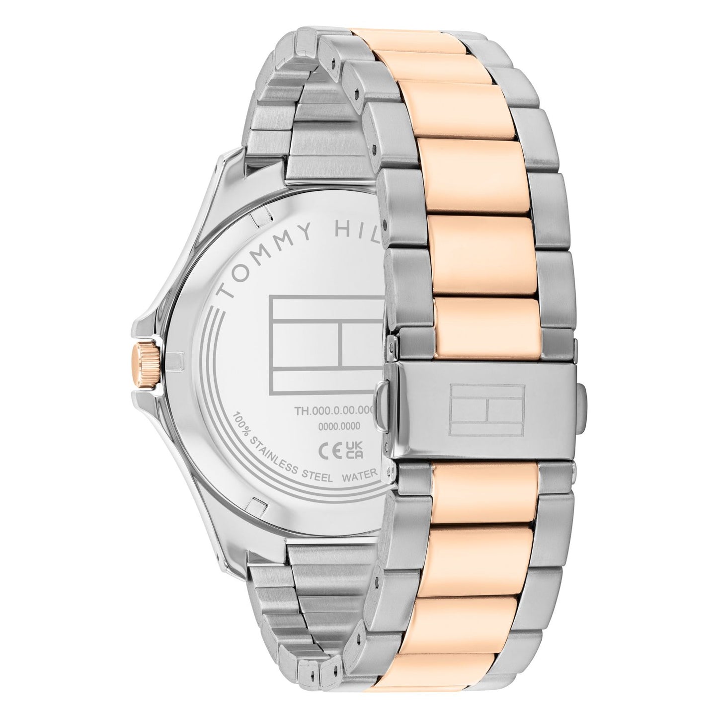 Reloj Tommy Hilfiger 1792191 1792191