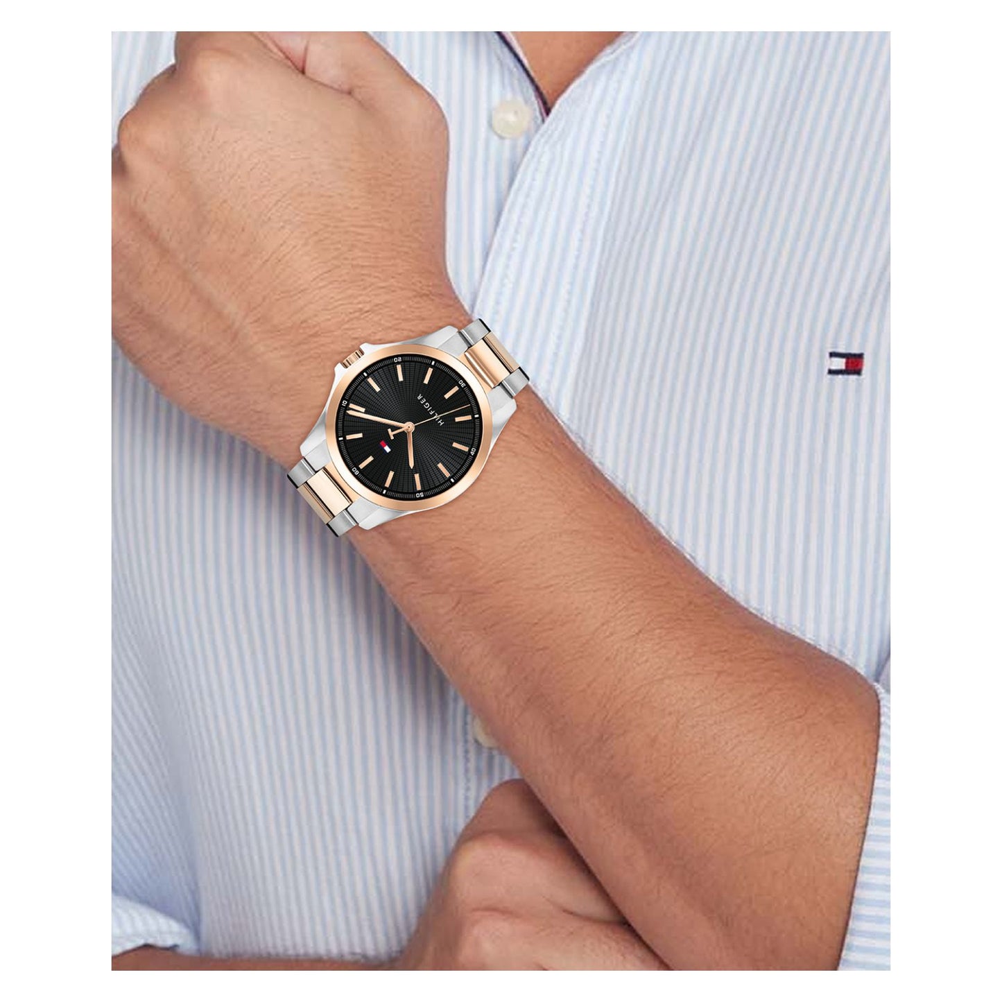 Reloj Tommy Hilfiger 1792191 1792191
