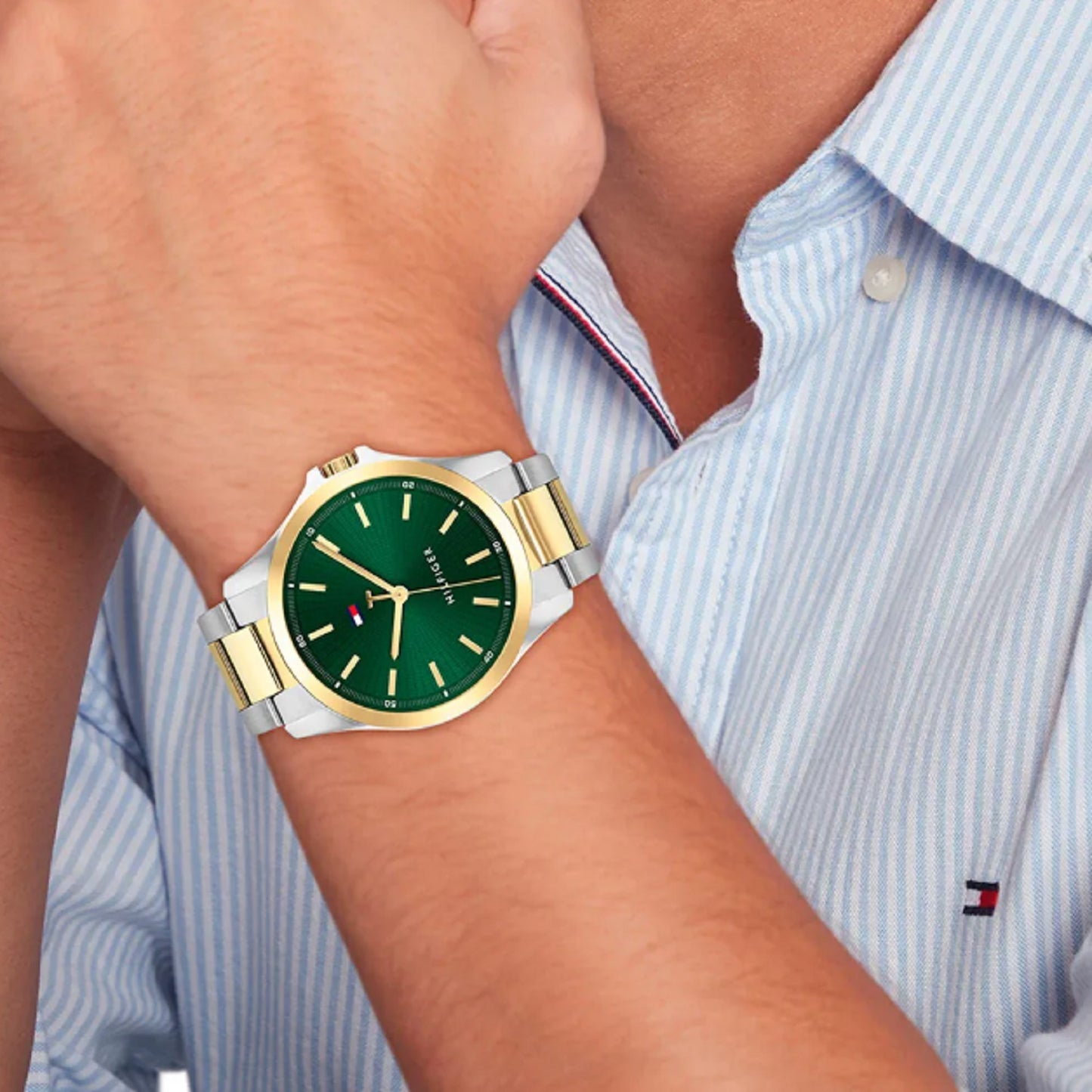 Reloj Tommy Hilfiger 1792192