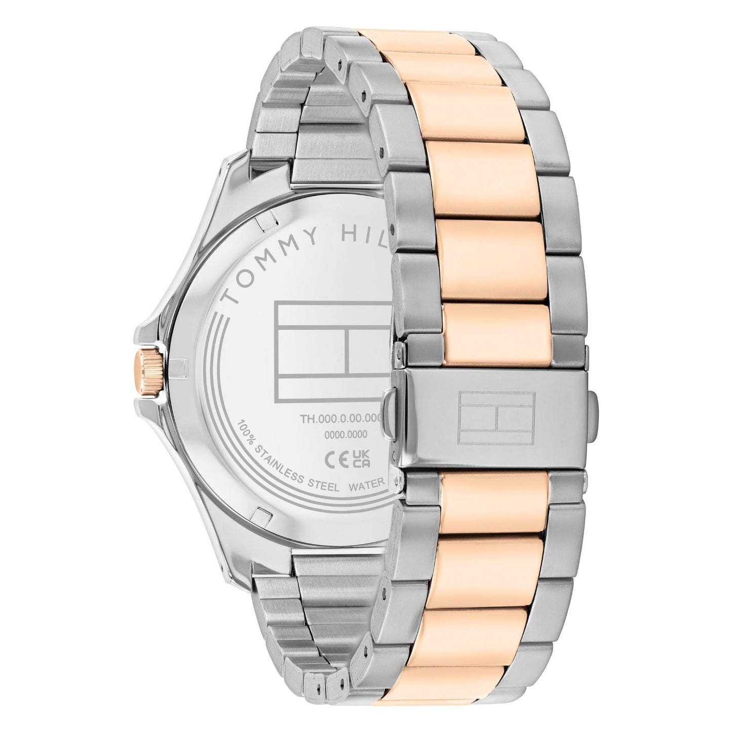 Reloj Tommy Hilfiger 1792193 1792193