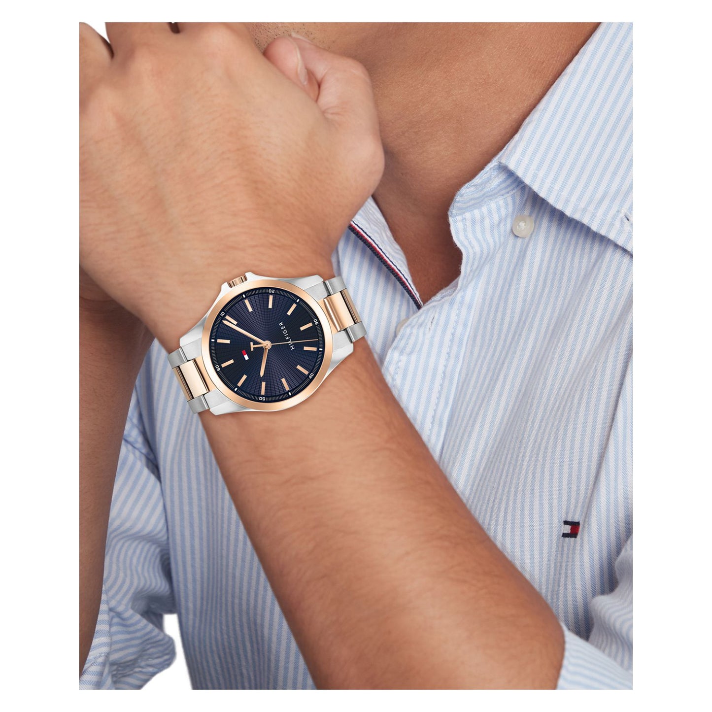 Reloj Tommy Hilfiger 1792193 1792193