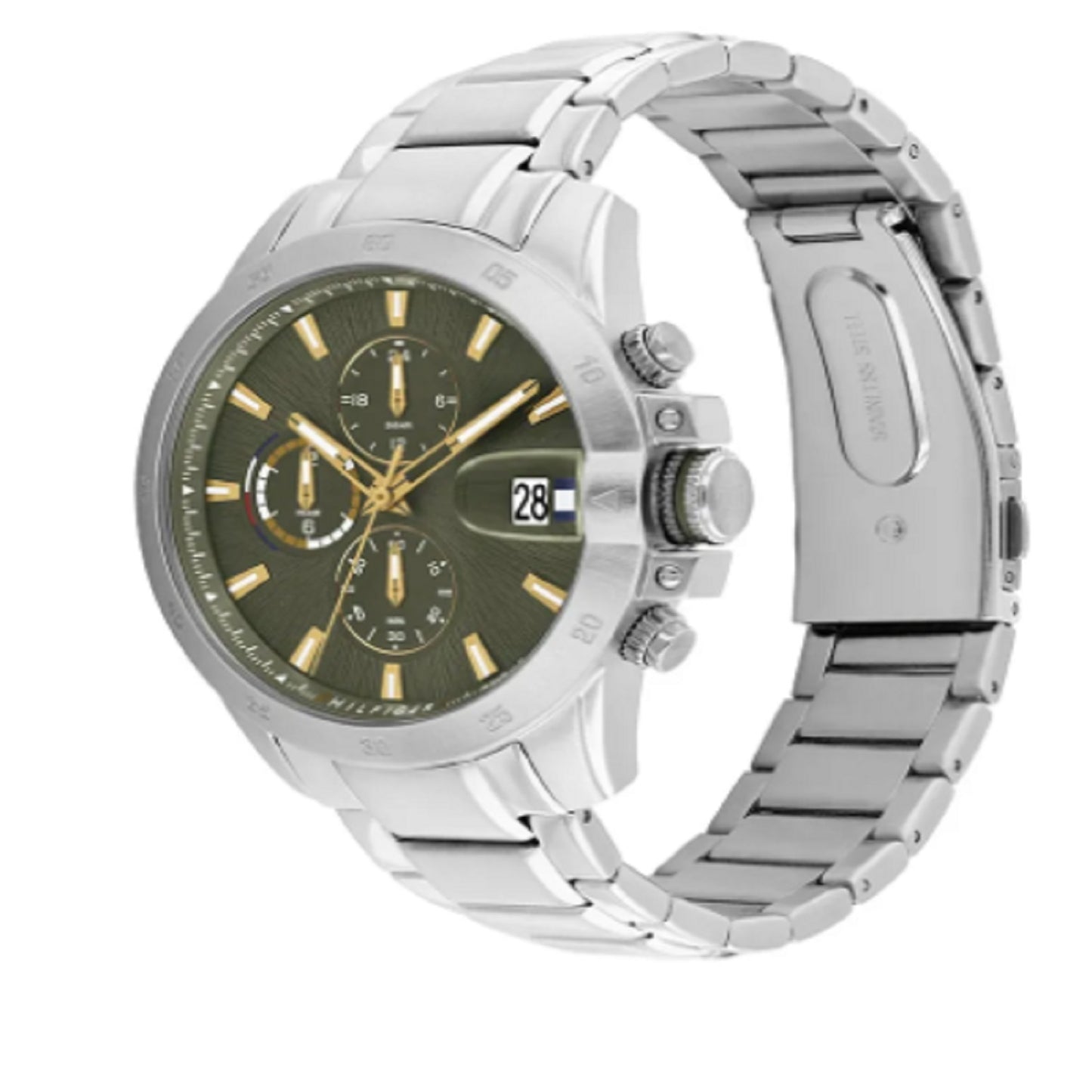 Reloj Tommy Hilfiger Jameson 1792197