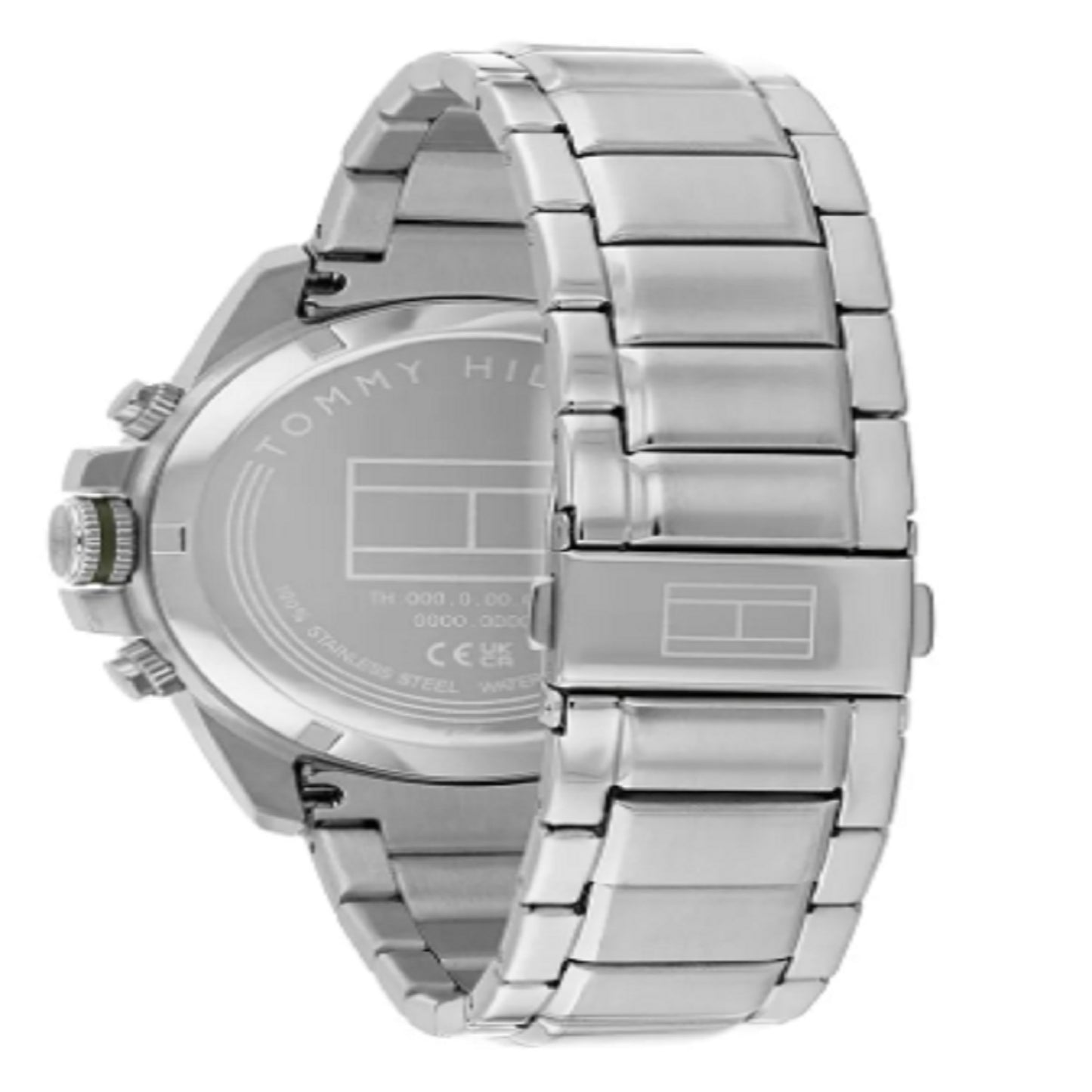 Reloj Tommy Hilfiger Jameson 1792197