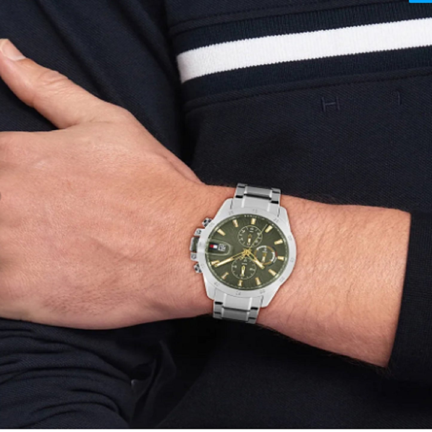 Reloj Tommy Hilfiger Jameson 1792197