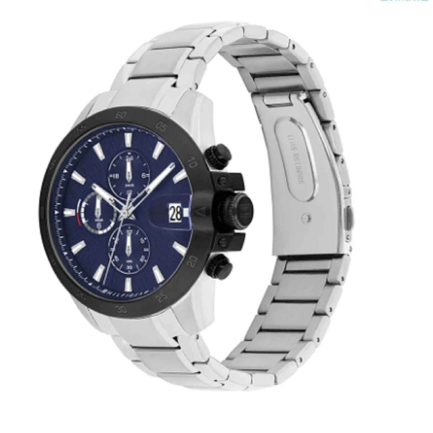 Reloj Tommy Hilfiger Jameson 1792198