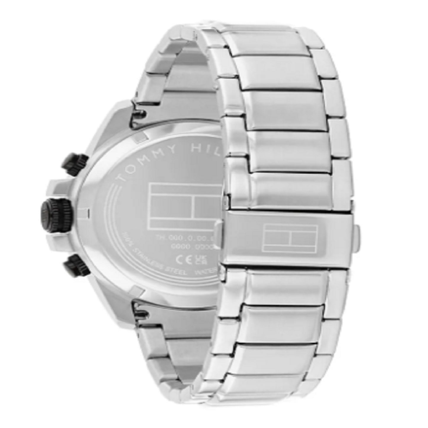 Reloj Tommy Hilfiger Jameson 1792198