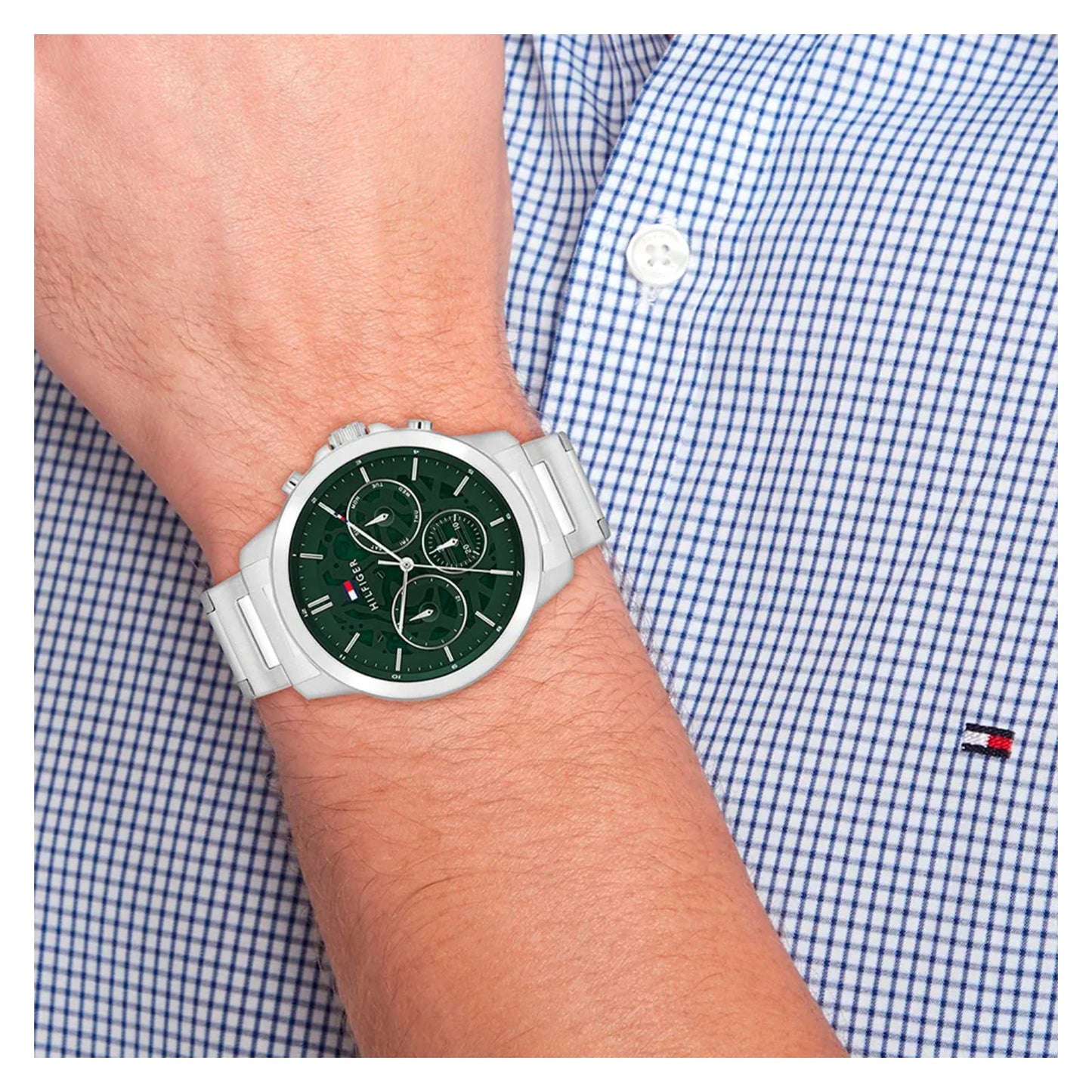 Reloj Tommy Hilfiger 1710686 1710686