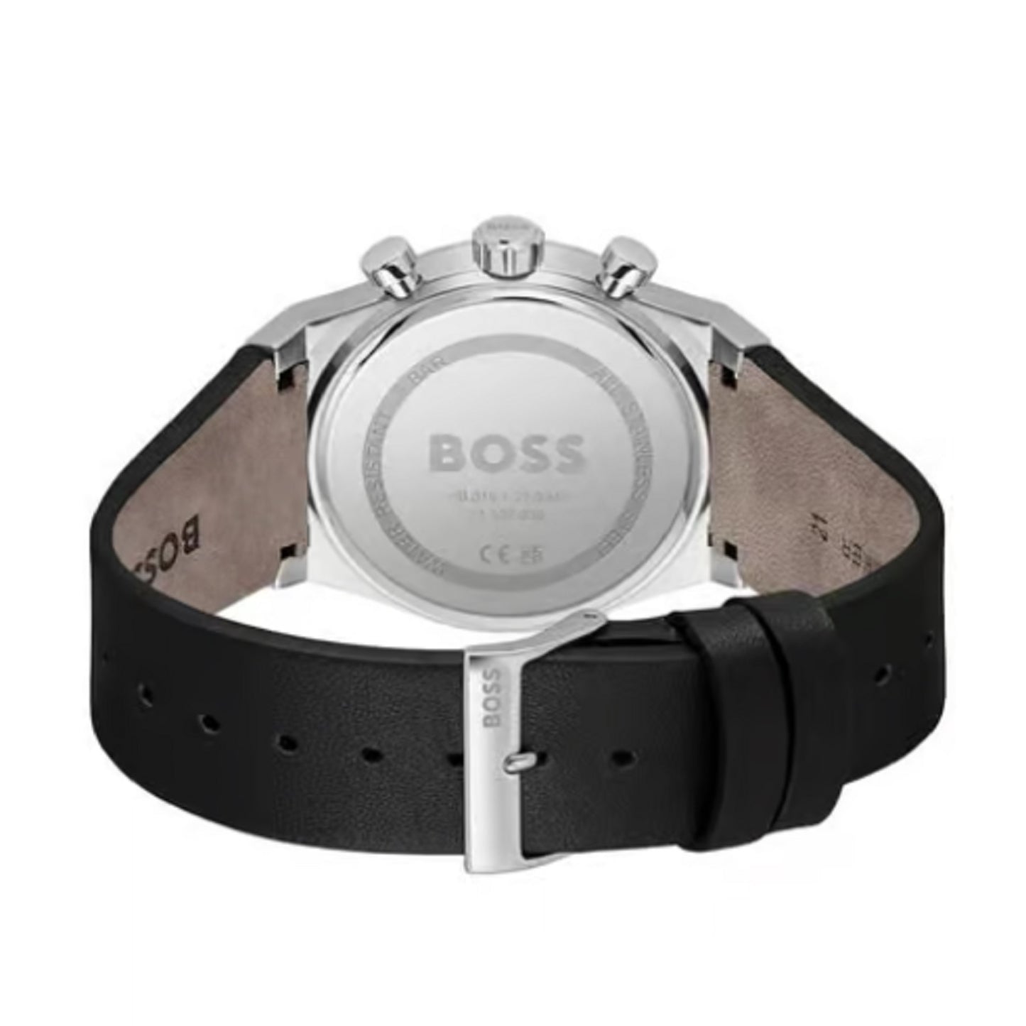 Reloj Boss Candor Chrono 1514218