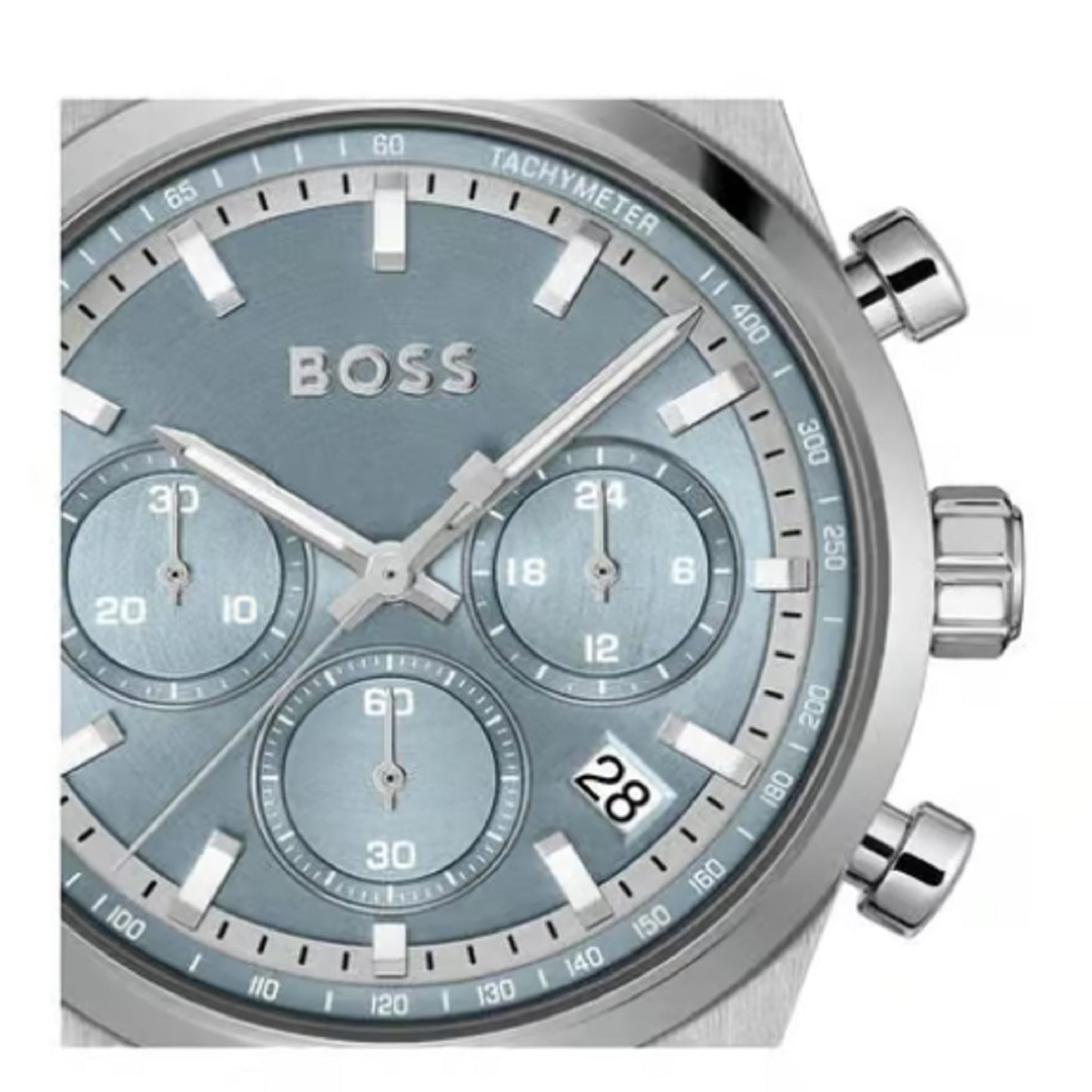 Reloj Boss Candor Chrono 1514219