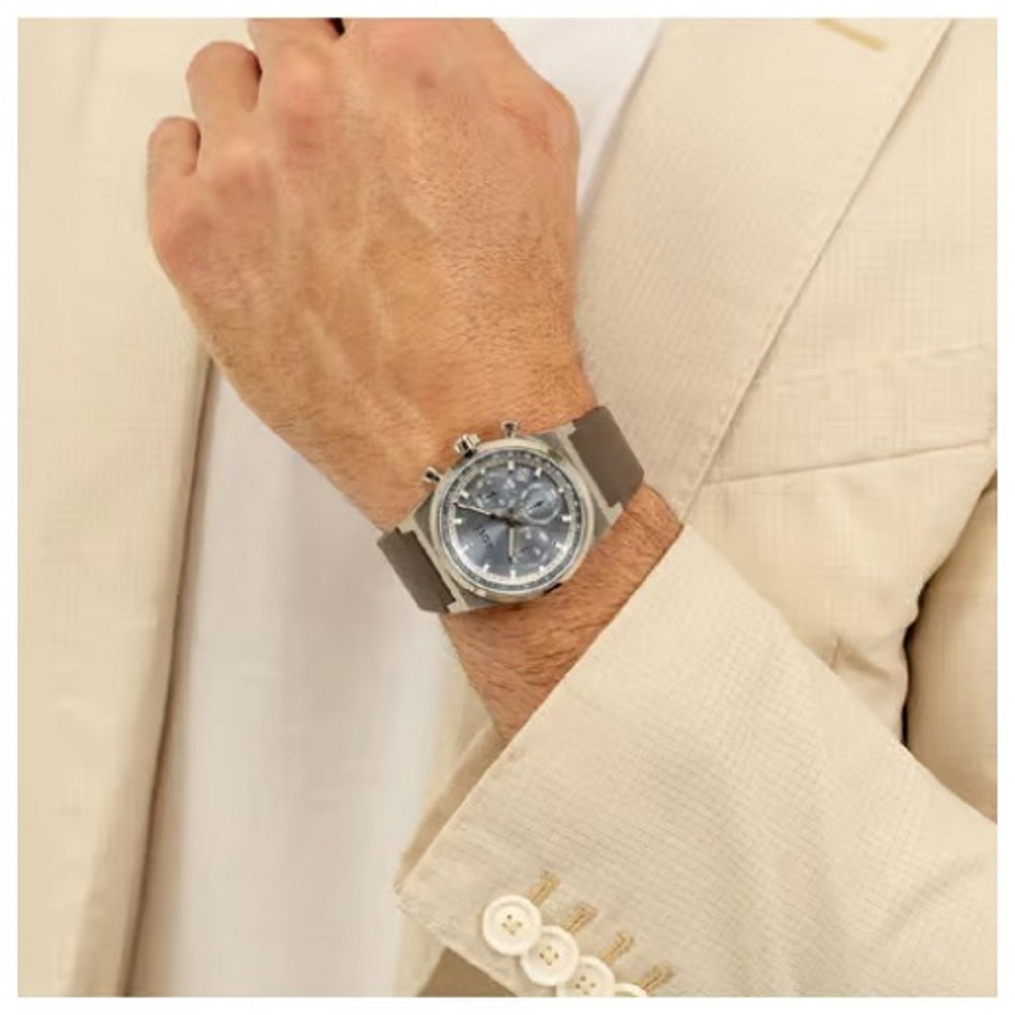 Reloj Boss Candor Chrono 1514219