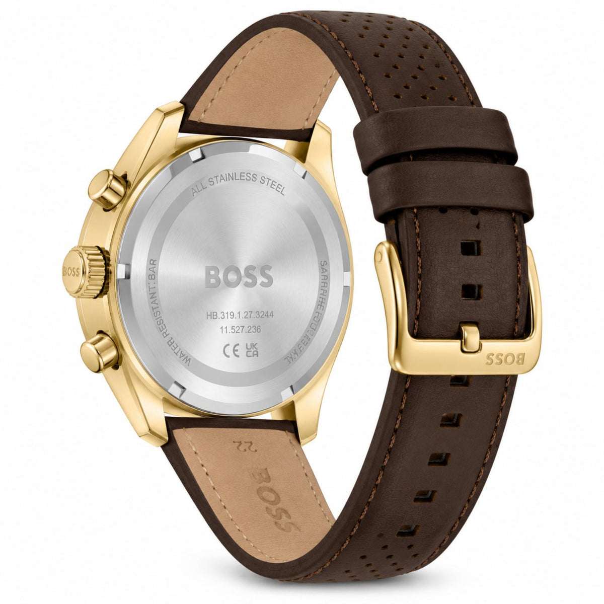 Reloj Hugo Boss Tyler 1514225