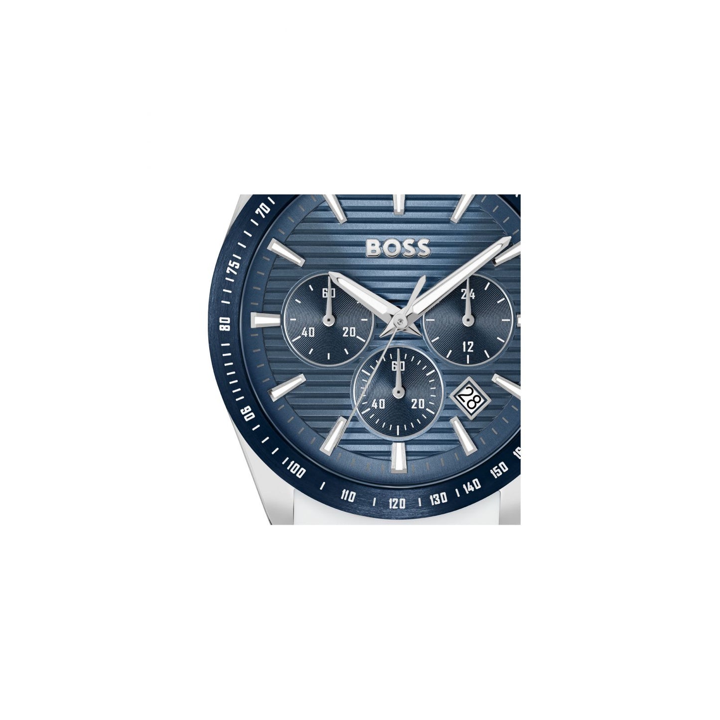 Reloj Boss Strike 1514238