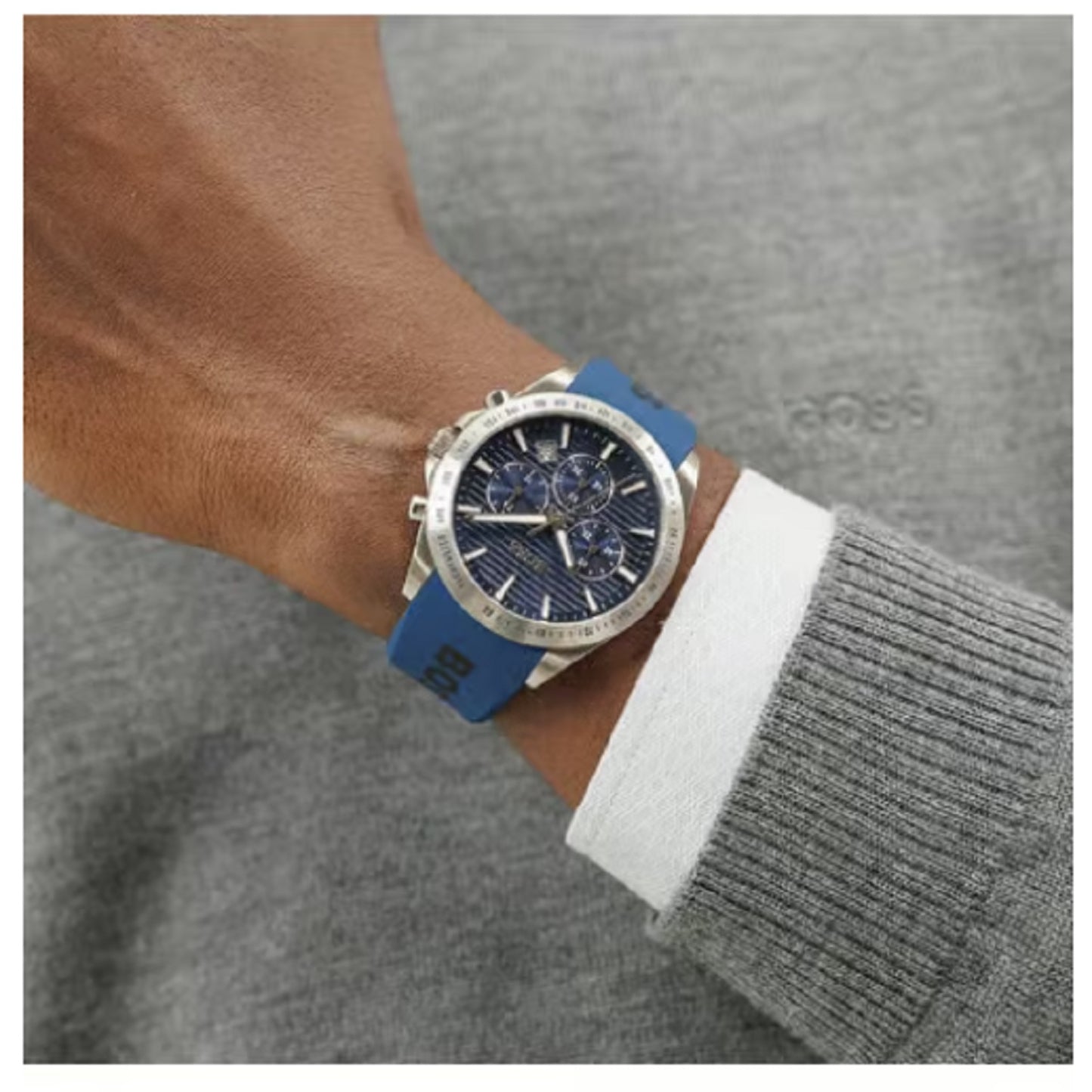 Reloj Boss Strike 1514239