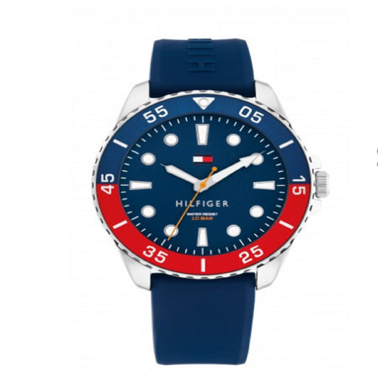 Reloj Tommy Hilfiger Oceanic 1792200