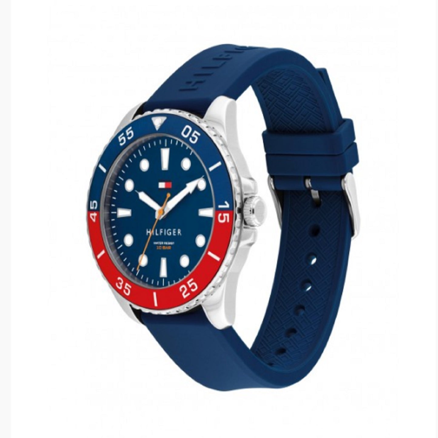 Reloj Tommy Hilfiger Oceanic 1792200
