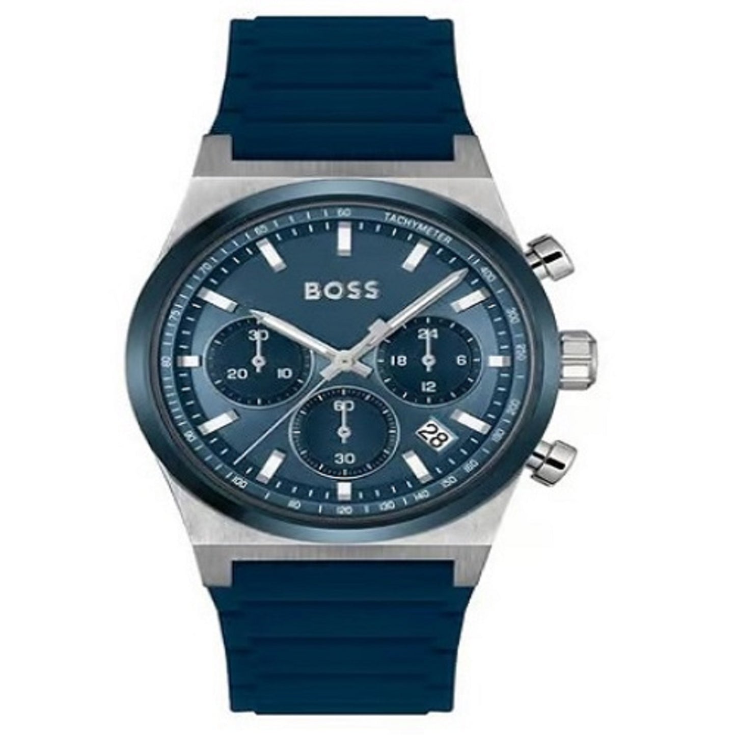 Reloj Boss Candor Chrono 1514243