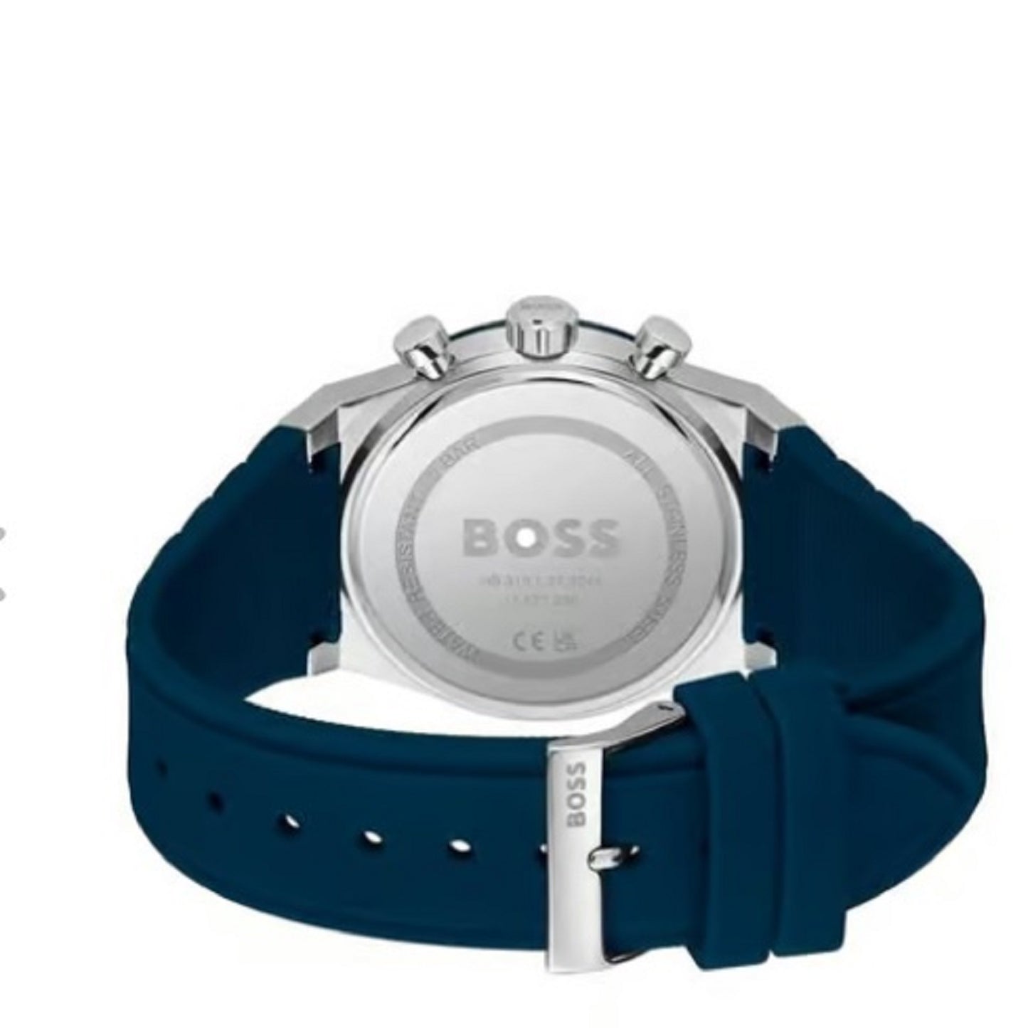 Reloj Boss Candor Chrono 1514243