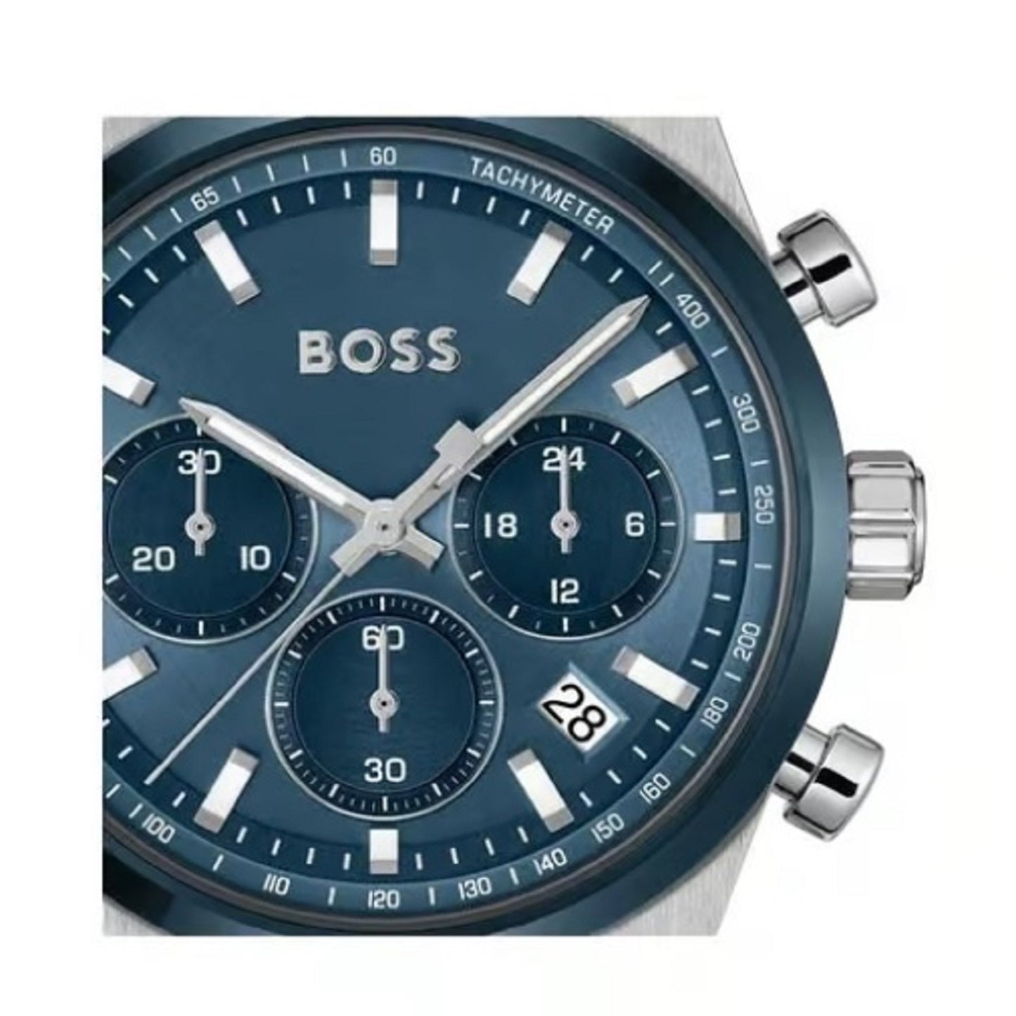 Reloj Boss Candor Chrono 1514243