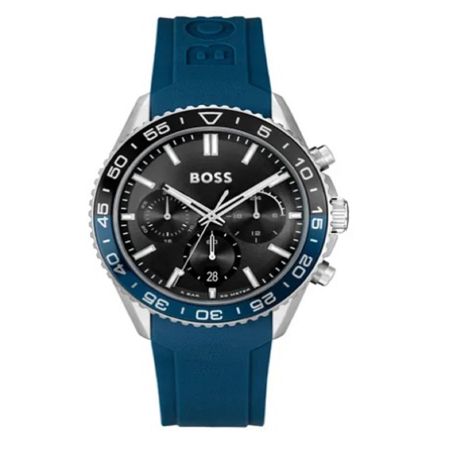 Reloj Boss Cronógrafo 1514245