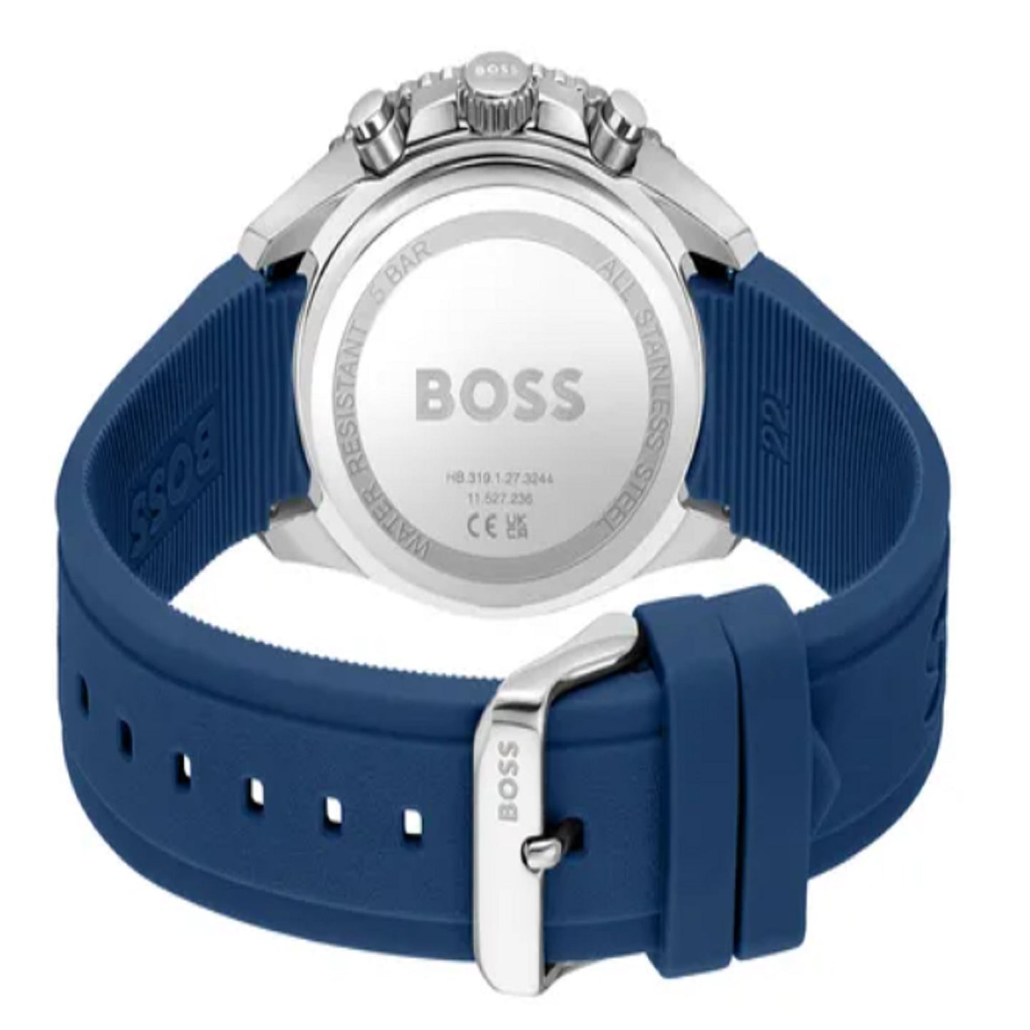 Reloj Boss Cronógrafo 1514245