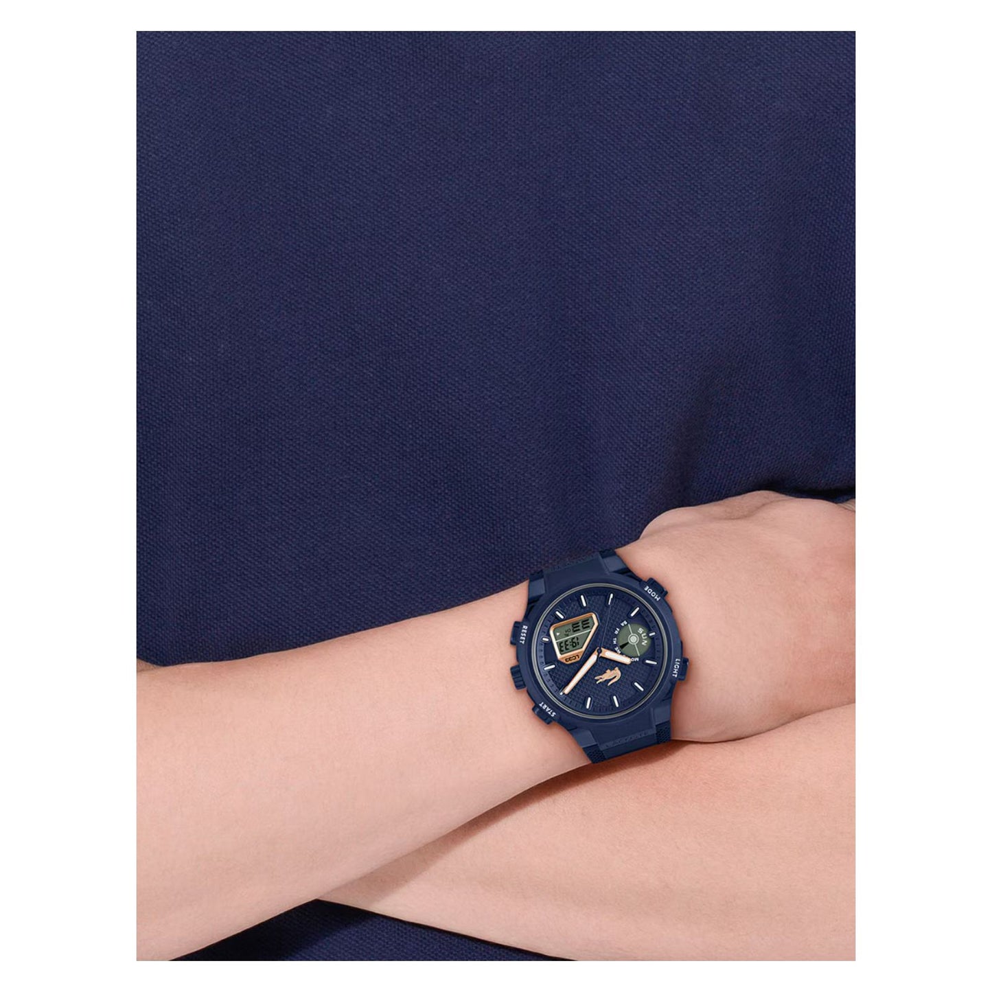 Reloj Lacoste Lc33 2011434