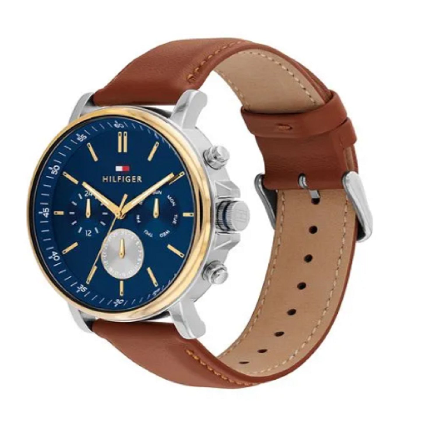 Reloj Tommy Hilfiger Tyson 1710703