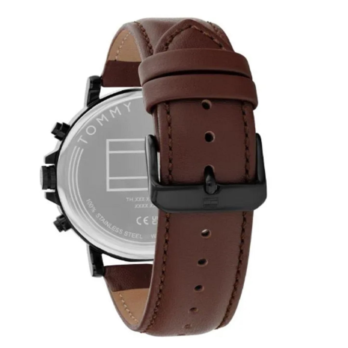 Reloj Tommy Hilfiger Tyson 1710704