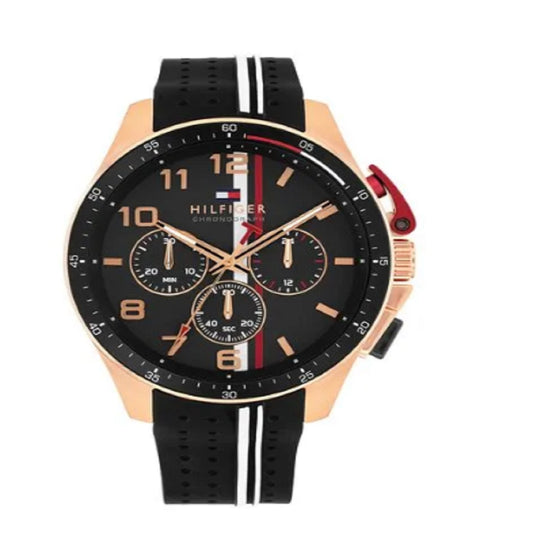 Reloj Tommy Hilfiger Bank 1710709