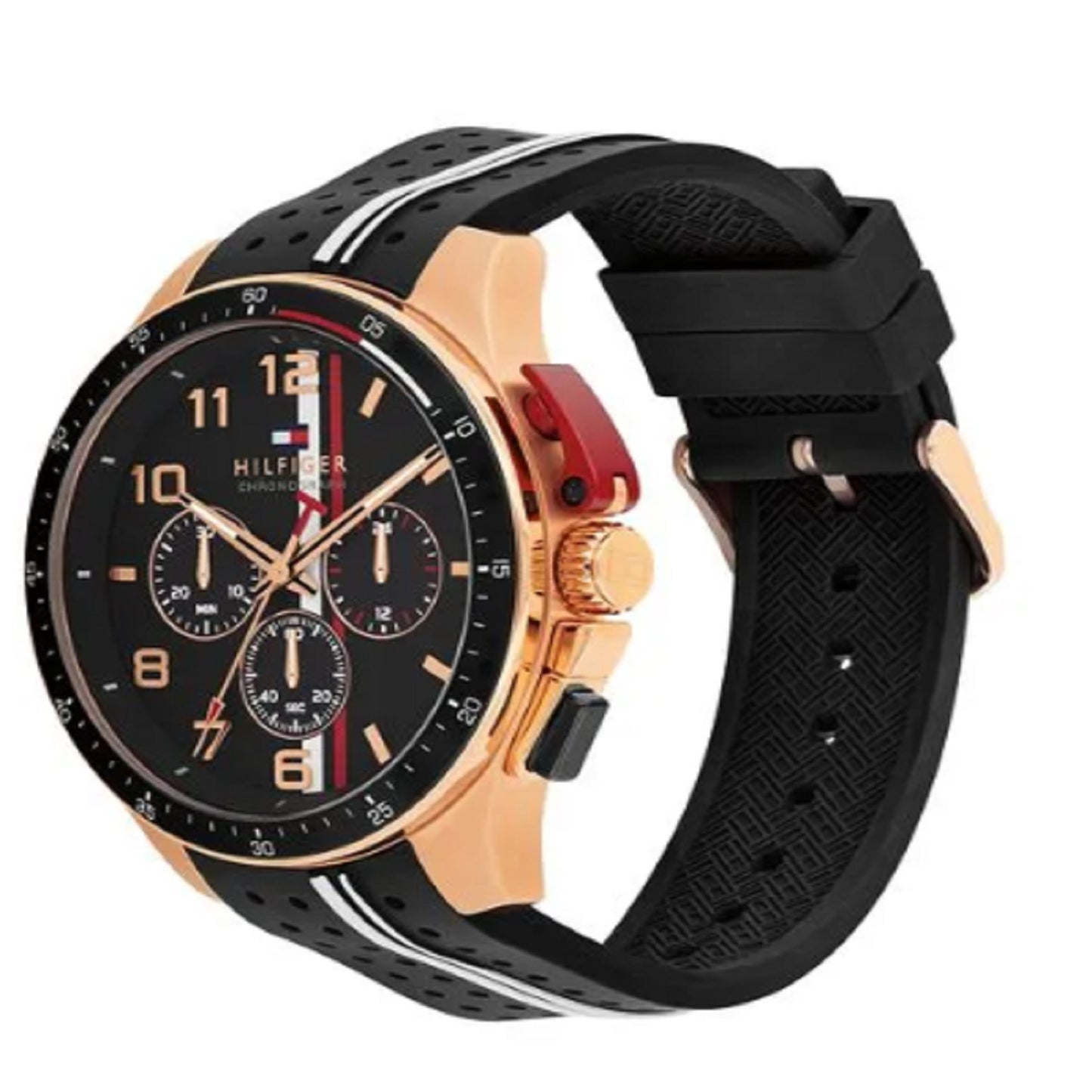 Reloj Tommy Hilfiger Bank 1710709