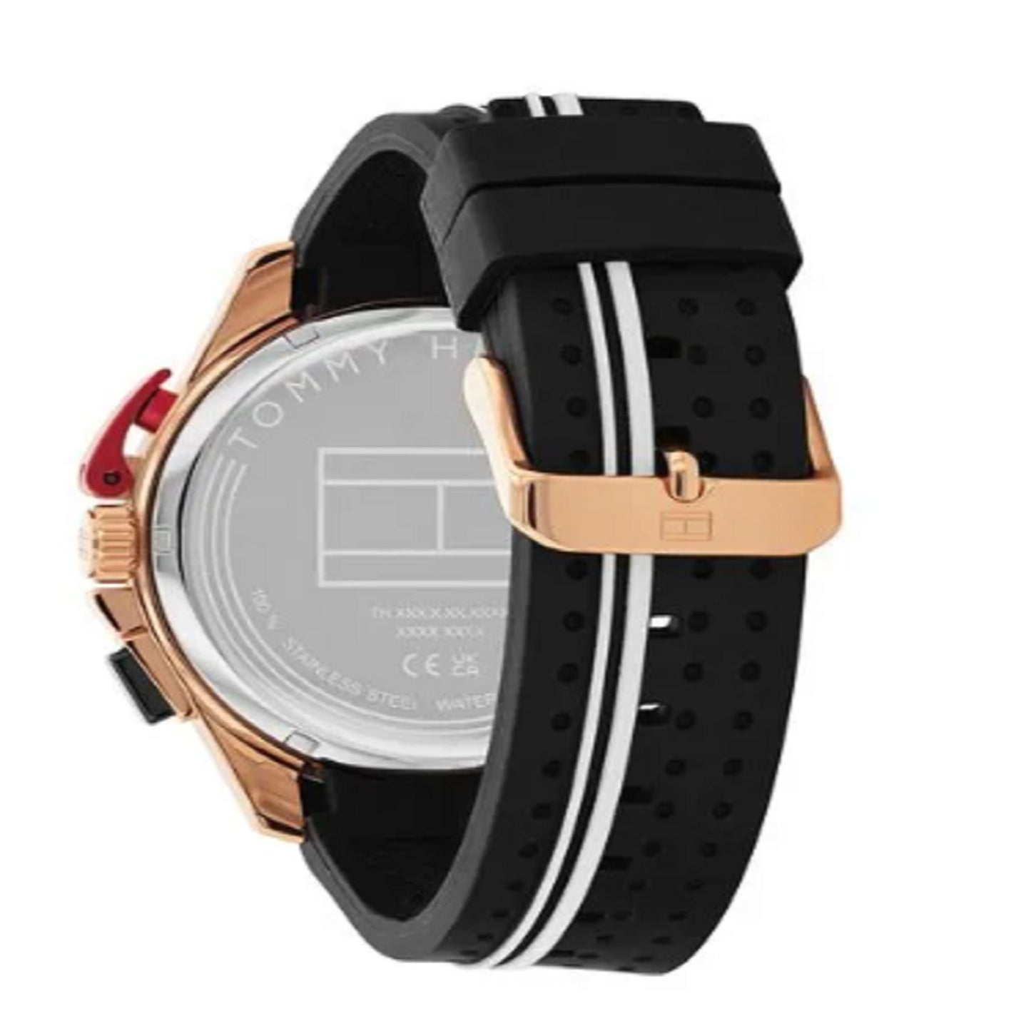 Reloj Tommy Hilfiger Bank 1710709