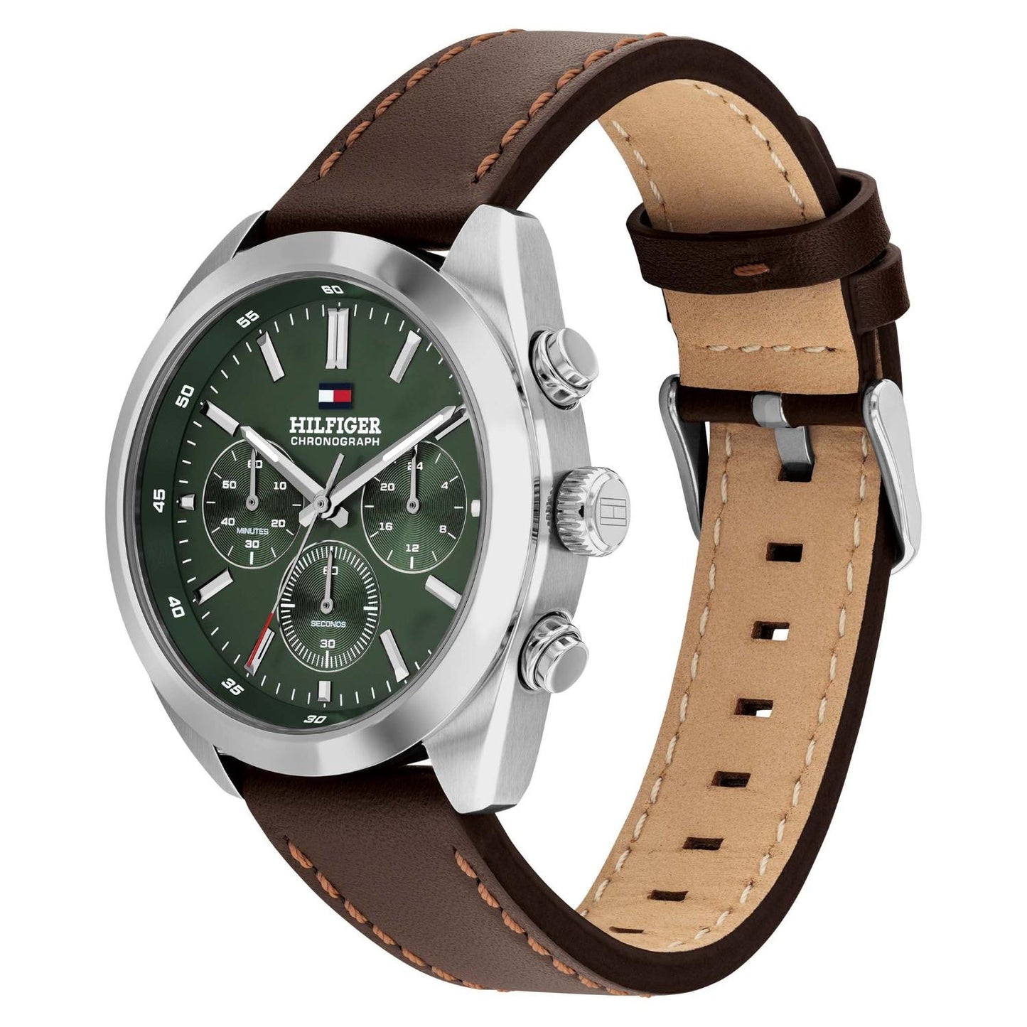 Reloj Tommy Hilfiger Cronografo 1710719