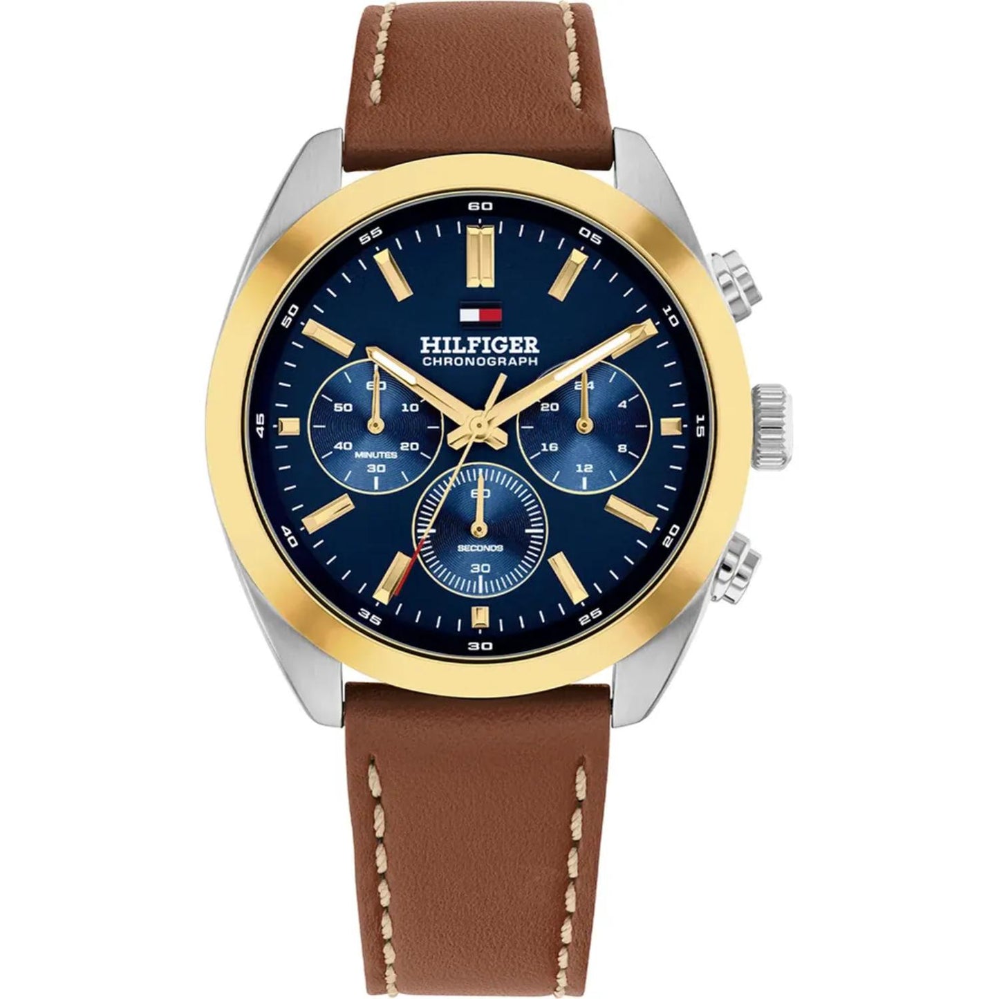 Reloj Tommy Hilfiger Cronografo 1710720